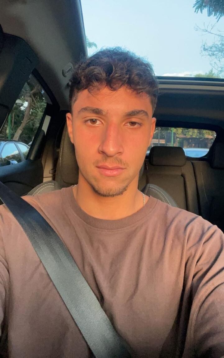 Mohamed Mekewi founder of Cult Agency Egypt