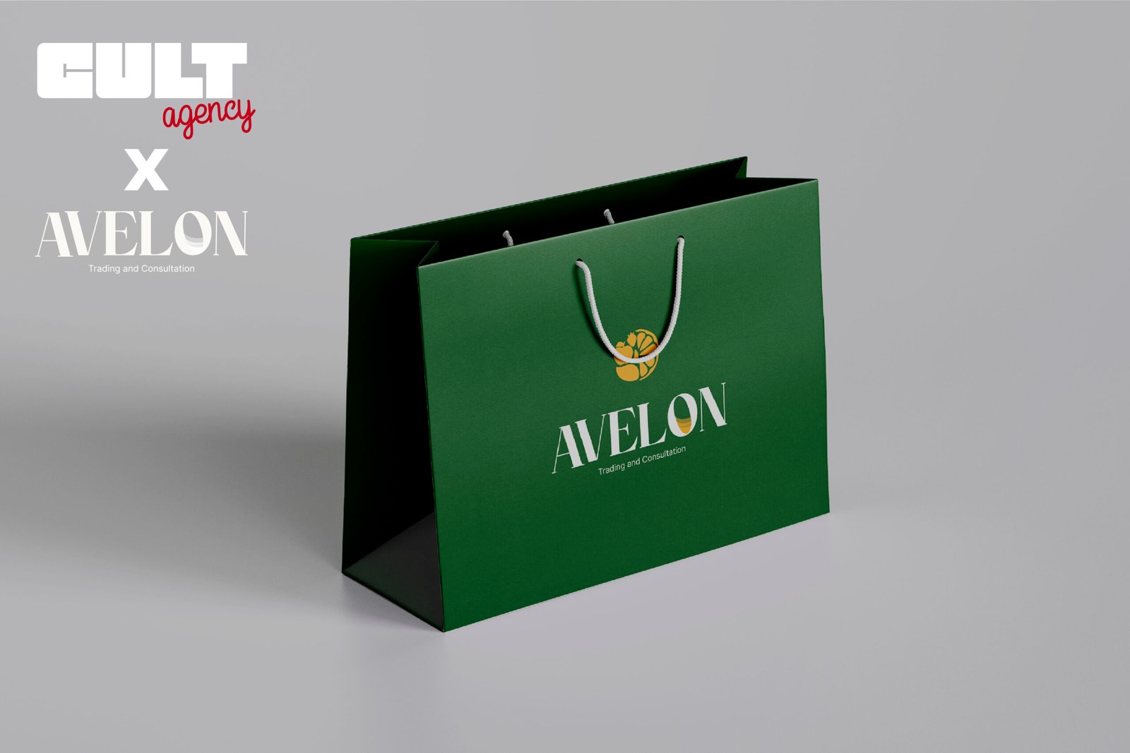 Avelon Client Cult Agency